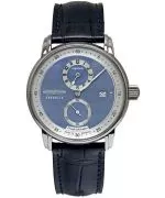Orologio da Uomo Zeppelin Friedrichshafen Automatic