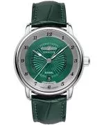 Orologio da Uomo Zeppelin Friedrichshafen Automatic