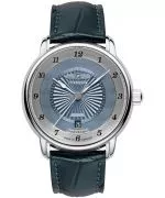 Orologio da Uomo Zeppelin Friedrichshafen Automatic