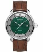 Orologio da Uomo Zeppelin Friedrichshafen Automatic