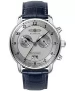 Orologio da Uomo Zeppelin Friedrichshafen Chronograph