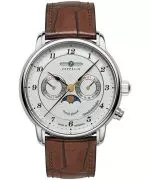 Orologio da Uomo Zeppelin Friedrichshafen Moonphase