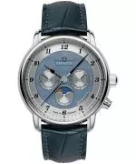 Orologio da Uomo Zeppelin Friedrichshafen Moonphase
