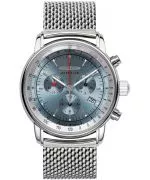 Orologio da Uomo Zeppelin LZ 14 Marine Chronograph