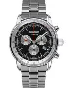Orologio da Uomo Zeppelin LZ 14 Marine Chronograph