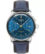 Orologio da Uomo Zeppelin Mediterranee Chronograph