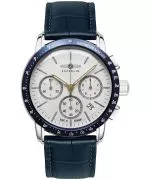Orologio da Uomo Zeppelin New York 88781 Chronograph
