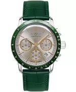 Orologio da Uomo Zeppelin New York 88785 Chronograph