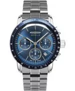 Orologio da Uomo Zeppelin New York Chronograph