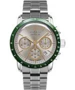 Orologio da Uomo Zeppelin New York Chronograph