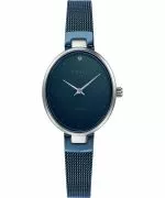 Orologio da Donna Obaku Oval Diamond