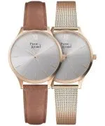 Orologio da Donna Pierre Ricaud Classic SET