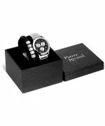 Orologio da Uomo Pierre Ricaud Classic Chronograph SET