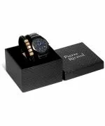 Orologio da Uomo Pierre Ricaud Classic Chronograph SET