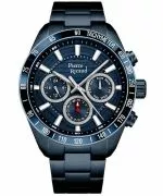 Orologio da Uomo Pierre Ricaud Sapphire