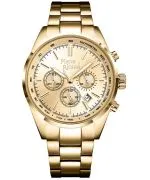 Orologio da Uomo Pierre Ricaud Classic Chronograph