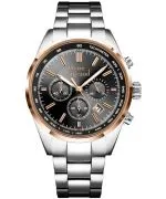 Orologio da Uomo Pierre Ricaud Classic Chronograph