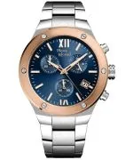 Orologio da Uomo Pierre Ricaud Classic Chronograph