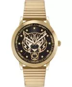Orologio Unisex Plein Sport Iron Tiger