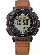 Orologio da Uomo Protrek PRG-340 Series Solar Chronograph
