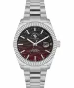 Orologio da Uomo Santa Barbara Luxury Automatic