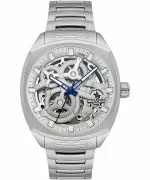 Orologio da Uomo Santa Barbara Luxury Skeleton