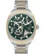 Orologio da Uomo Santa Barbara Luxury Skeleton