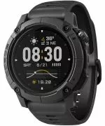 Orologio Sportivo Unisex Coros Nomad Black