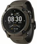 Orologio Sportivo Unisex Coros Nomad Brown