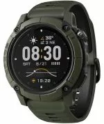 Orologio Sportivo Unisex Coros Nomad Green