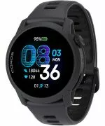 Orologio Sportivo Unisex Coros Pace 4 Black