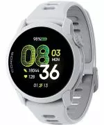 Orologio Sportivo Unisex Coros Pace 4 White