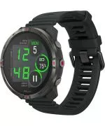 Orologio Sportivo Unisex Polar Grit X2 Night Black