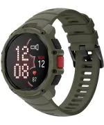 Orologio Sportivo Unisex Polar Street X Forest Green