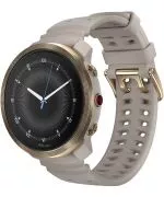 Orologio Sportivo Unisex Polar Vantage M3 Greige Sand