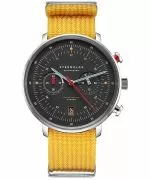 Orologio da Uomo Sternglas Hamburg Chronograph Limited Edition
