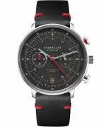 Orologio da Uomo Sternglas Hamburg Chronograph Limited Edition