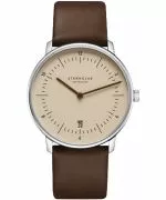Orologio da Uomo Sternglas Naos Bauhaus
