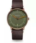 Orologio da Uomo Sternglas Naos Edition 1905