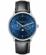 Orologio da Uomo Sternglas Naos Moonphase