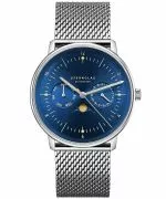 Orologio da Uomo Sternglas Naos Moonphase