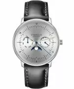 Orologio da Uomo Sternglas Naos Moonphase