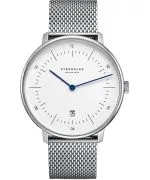 Orologio da Uomo Sternglas Naos XL Bauhaus