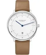 Orologio da Uomo Sternglas Naos XL Bauhaus