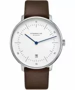 Orologio da Uomo Sternglas Naos XL