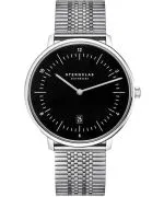 Orologio da Uomo Sternglas Naos XL Bauhaus
