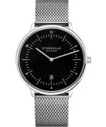 Orologio da Uomo Sternglas Naos XL Bauhaus