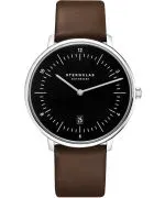Orologio da Uomo Sternglas Naos XL Bauhaus