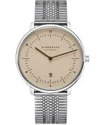 Orologio da Uomo Sternglas Naos XL Bauhaus