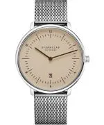 Orologio da Uomo Sternglas Naos XL Bauhaus
